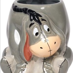 Disney Eeyore Figural Mug